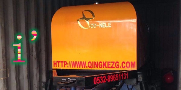 混凝土泵在開式液壓回路中引入換向緩沖系統的用意何在？