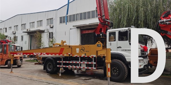 如何保持泵車油杯潤滑？