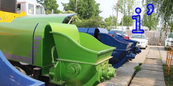 如何對(duì)混凝土輸送泵的攪拌滾筒和遙控器功能進(jìn)行檢查？（二）