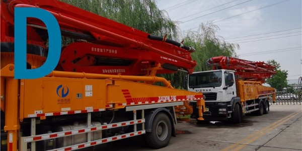 泵車臂架無動作，故障原因有哪些