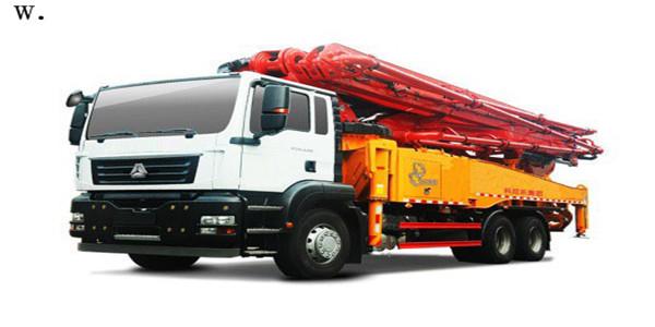 不知道這些，別說(shuō)什么小型混凝土泵車(chē)安全操作