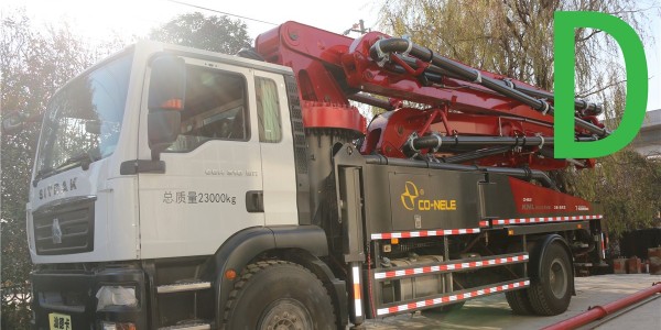 泵車氣閥出現(xiàn)問題和哪些有關(guān)？