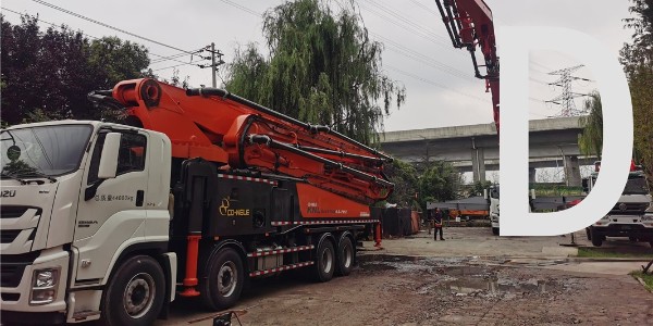 泵車液壓系統運行慢、欠速怎么辦？