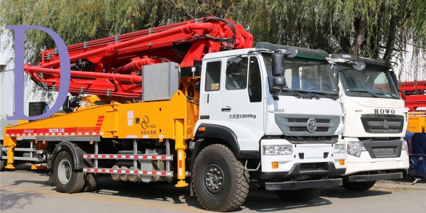 砂漿量的多少是否會(huì)影響混凝土泵堵管？