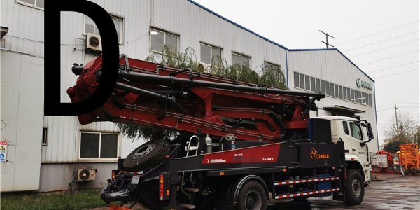 對于開式液壓系統，泵車應怎樣保養