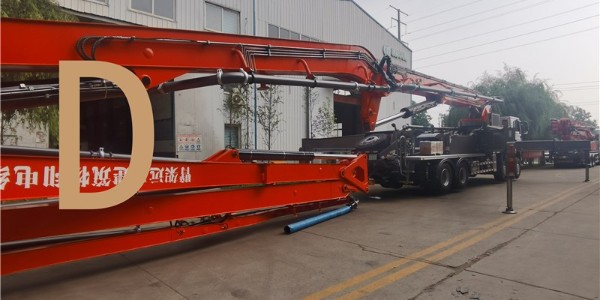 泵車(chē)排油工作是如何進(jìn)行的？