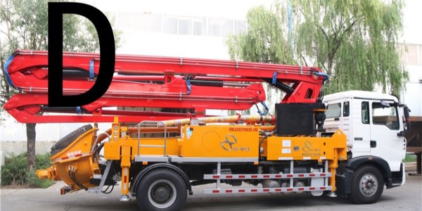 需要什么資格證才能維修泵車？