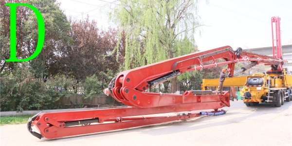 應怎樣使用混凝土泵車避免發生危險？