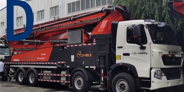 怎么根據(jù)自己需求選擇混凝土泵？