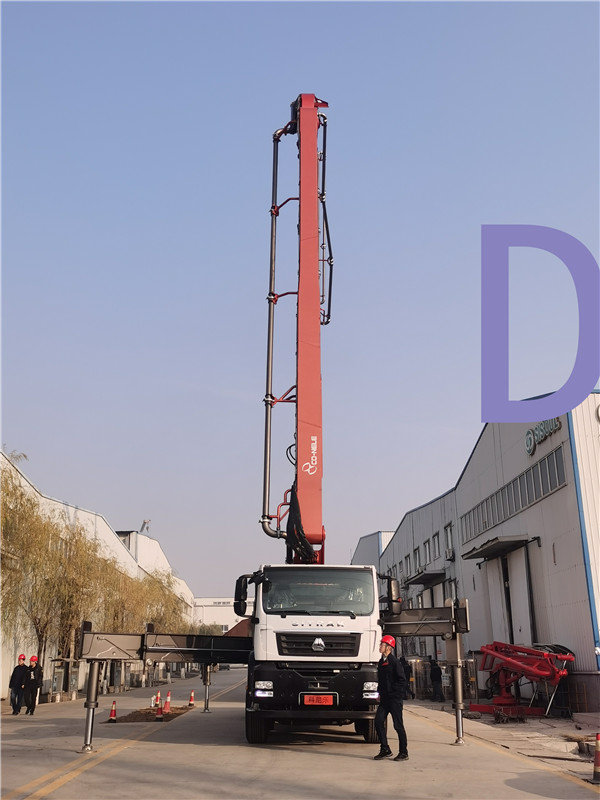 青島混凝土泵車價格 (3)