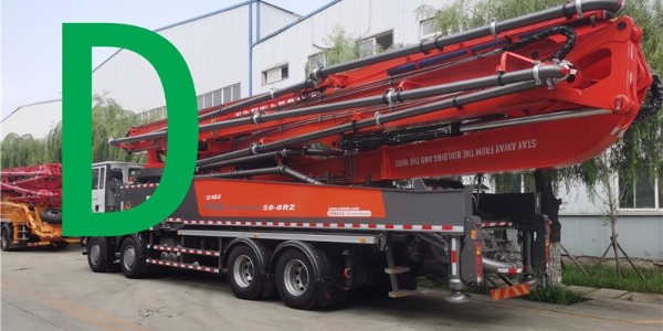 泵車是種什么樣的機械設(shè)備？