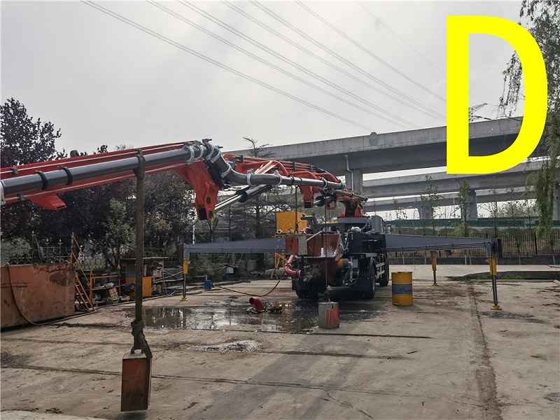 青島混凝土泵車價格 (13)