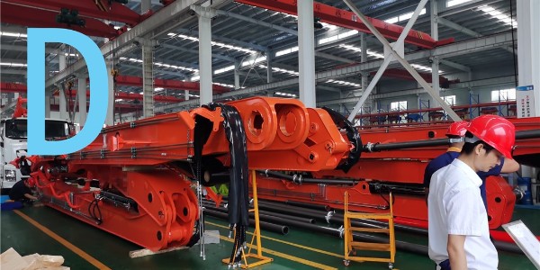 泵車堵了之后，要怎么處理才正確