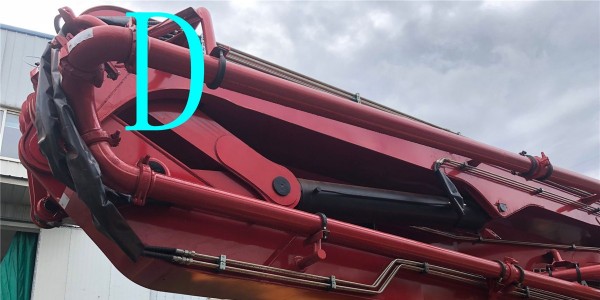 小型混凝土泵車使用前先做好哪些準備？