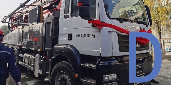 泵車清洗要清洗哪些內容？