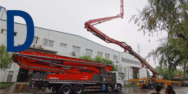 緩凝劑對混凝土泵的作用有什么？