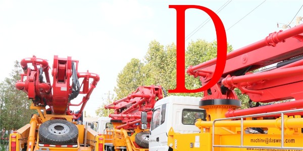 擁有一臺(tái)泵車(chē)你將獲益哪些？