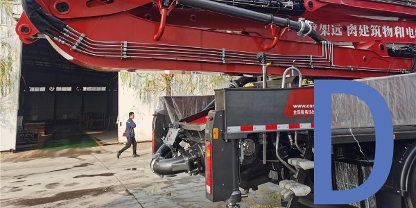 泵車爆管傷人！知道這些操作規范很重要