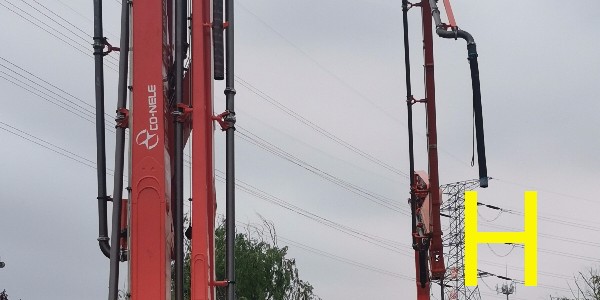 混凝土泵車有哪些種類你知道嗎？