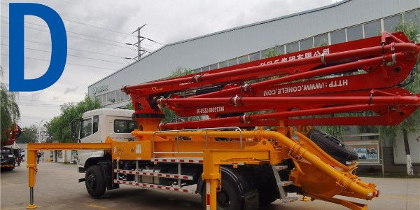 為什么混凝土泵要使用潤滑劑？