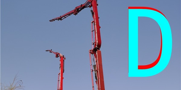 泵車操作工未按泵送程序，造成“堵塞”