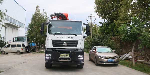 為什么泵車越用越沉，問(wèn)題出在哪