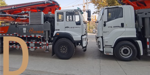 泵車對(duì)離合器的要求有什么？