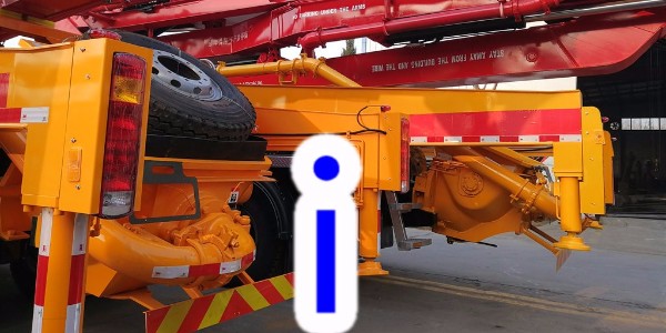 混凝土布料機組裝細節(jié)小常識，幫您解決安裝過程中的煩惱