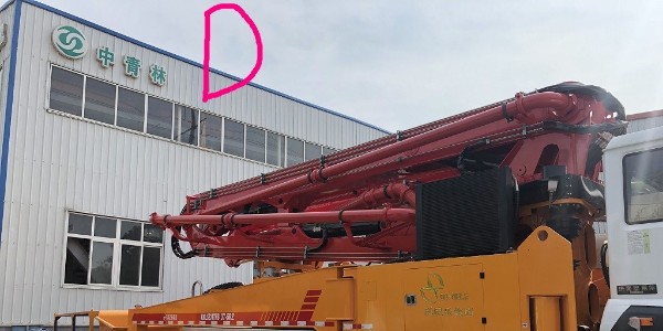 作為泵車手，學(xué)會(huì)了什么？