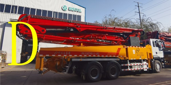 混凝土輸送泵泵送技術(shù)有哪些改良？