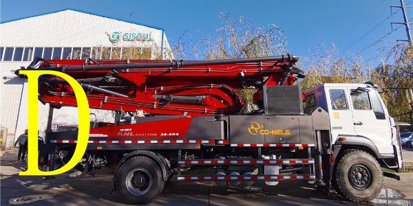 關(guān)于混凝土輸送泵，你知道多少？