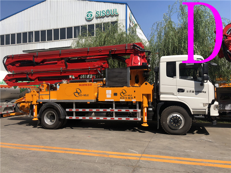 青島小型混凝土泵車(chē)價(jià)格 (12)