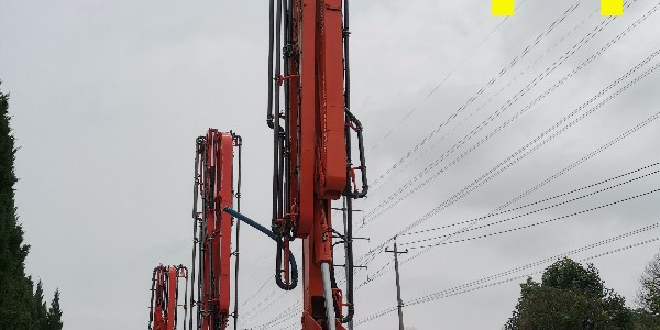 泵車使用注意事項有哪些？