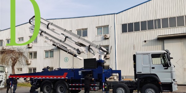 混凝土泵車中活塞導向環(huán)起到了什么作用？