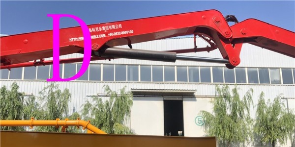 與小型混凝土泵車相關的電氣系統(tǒng)小知識（一）