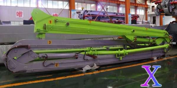 教你如何挑選體積小、功率適中、能適用于中小型工程的混凝土泵？