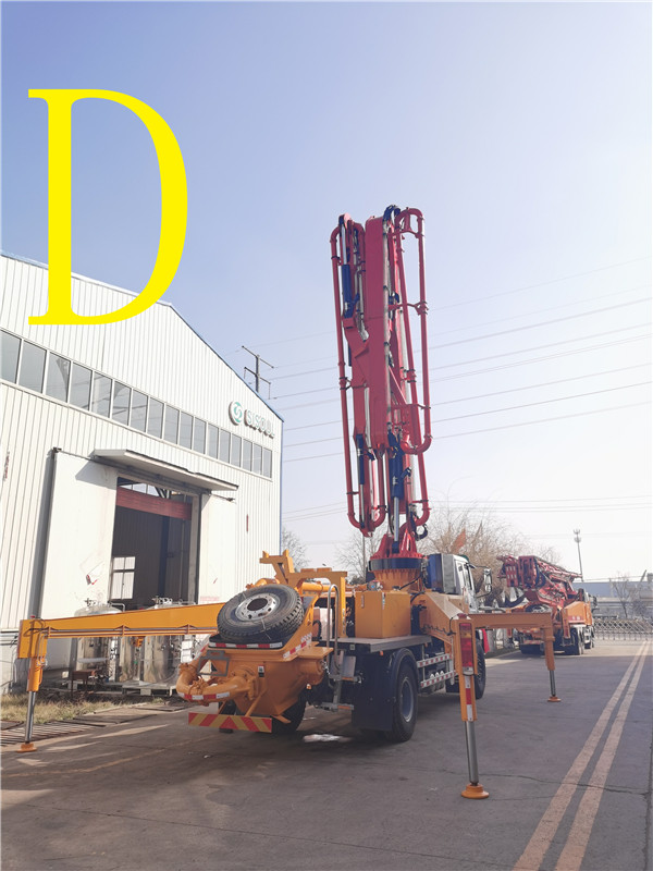 青島混凝土泵車價格 (70)