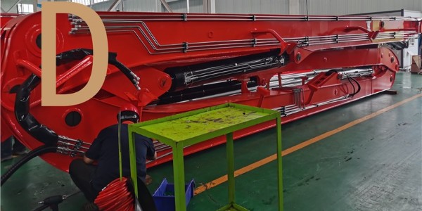 給泵車(chē)油箱加油注意什么？