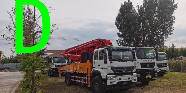 泵車國六時代已到來，抓住機遇很重要