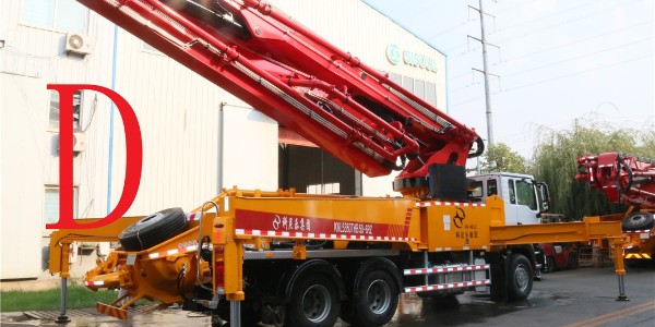 收藏這篇文章，今后泵車(chē)遇到故障不用怕（三）