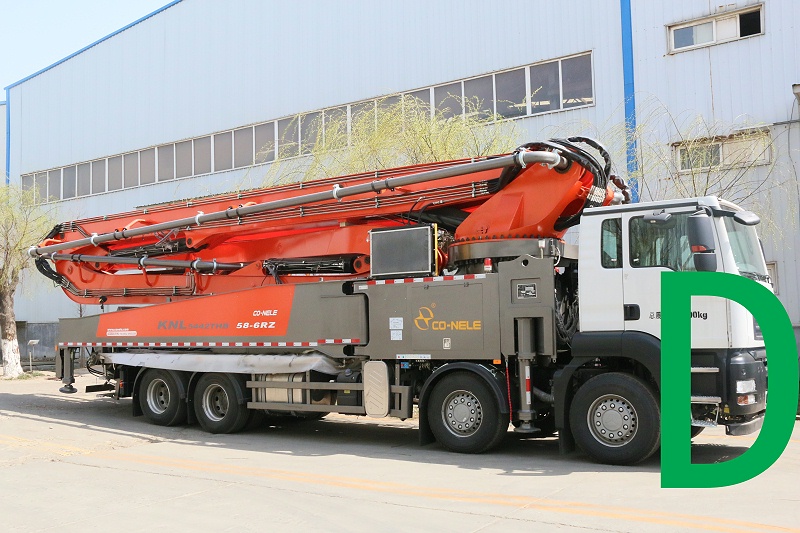 青島混凝土泵車價(jià)格 (9)