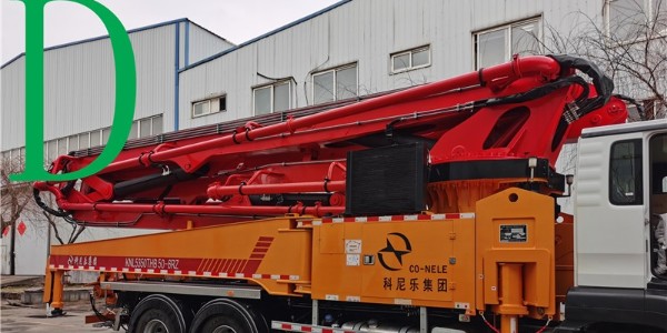 什么原因造成的泵車系統液壓油溫度過高？