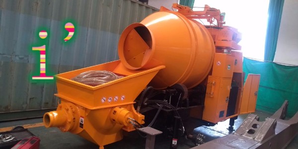 如何根據驅動、推動活塞的介質等方法來選購適合您施工的混凝土泵呢？