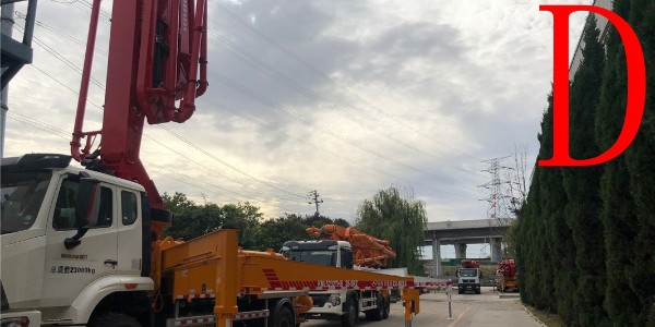 選擇泵車應(yīng)該在什么價位比較合理？