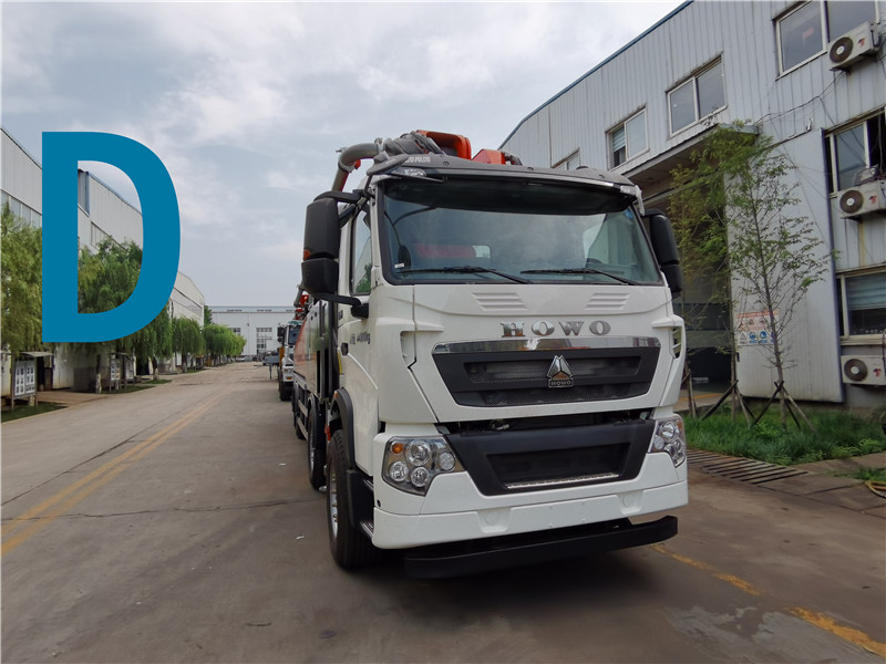 青島混凝土泵車價格 (14)