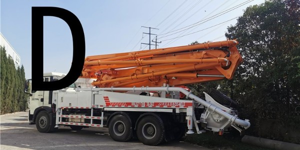 夏天到了，使用混凝土泵車要注意什么？