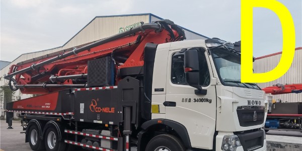 雨季泵車施工前做哪些準備？