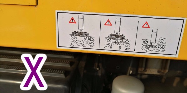 天泵行駛過(guò)程中嚴(yán)禁哪些操作，不然就會(huì)發(fā)生事故——科尼樂(lè)集團(tuán)