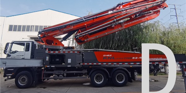 泵車結(jié)構(gòu)件如何進行裂縫修復