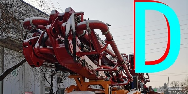 不經意的操作會影響泵車的安全問題